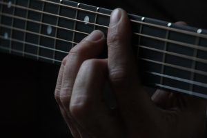 Private Online Guitar Lessons