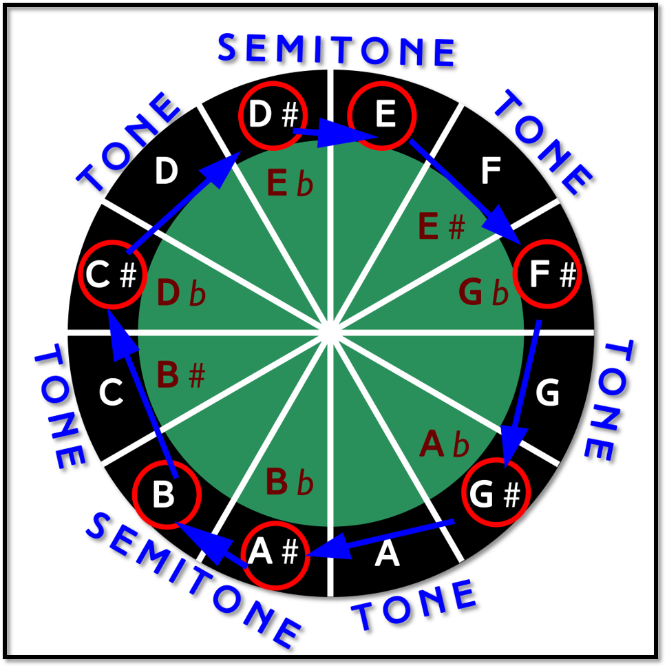 How to Play - Day 3 Chord 3: B Major Open Chord - Fret Success - Guitar ...