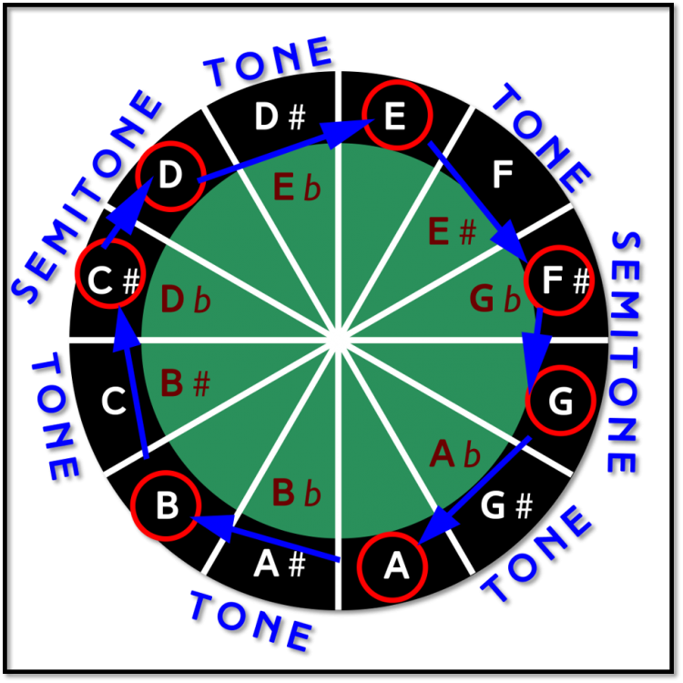 d-major-scale-wheel-fret-success-guitar-tuition